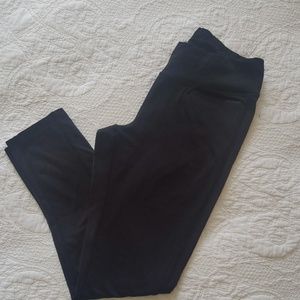 Jockey workout Leggings!